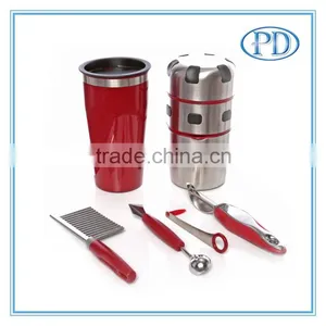 Manual Fruit Juicer thumbnail-1
