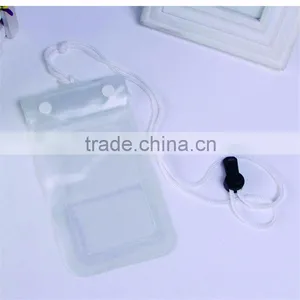 Mobile Phone Arm and Neck Bag thumbnail-1