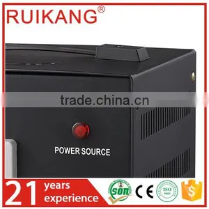 High Performance Single Phase for Refrigerator Solar Energy Transformer thumbnail-4
