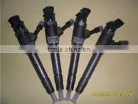 The Original and Genuine D-ELPHI Common Rail Injector EJBR04501D for SSANGYONG A6640170121, 6640170121 From Beacon Machine thumbnail-1