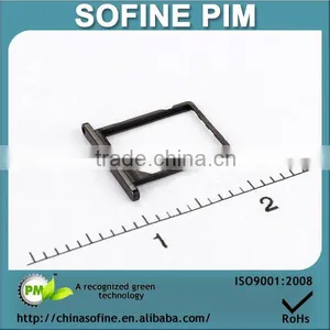 Powder Metal Injection Molding Parts For Different Size Of SIM Card thumbnail-2