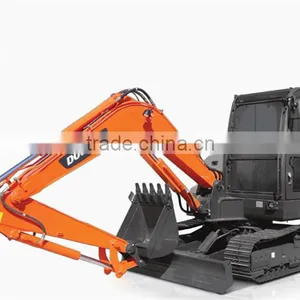 Doosan DH220-9E Excavator Buckets, Customized DH220 Excavator Standard 0.93M3 Buckets for Sale thumbnail-1