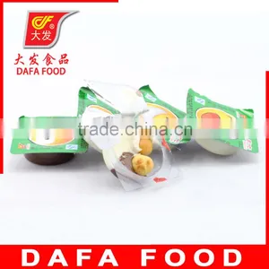 Wonderful Milk Chocolate Bar With Biscuit thumbnail-2