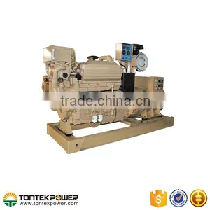 300kW Four Stroke Electrical Marine Gen-set thumbnail-1