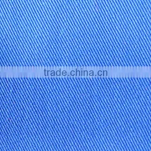 CVC Flame Retardant Fabric/drill Fabric for Uniform thumbnail-2
