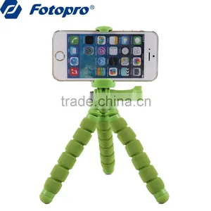 2016 Fotopro Table Tripod for Video Camera thumbnail-5