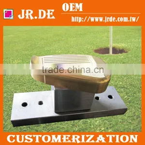 Hot Sale Golf Iron Head OEM Mould thumbnail-2