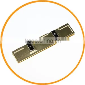 Memory RAM DDR Aluminum Heatsink Cooler Heat Spreader From Dailyetech thumbnail-1