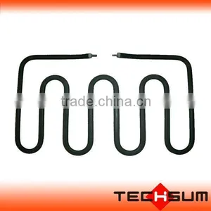 Electric Stainless Steel Oven Grill Heating Element thumbnail-1