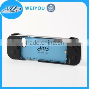GamePad for IPhone 6 With 3000Ahm Battery Built in MFi Certified thumbnail-1