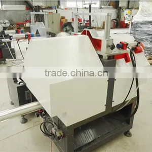 UPVC Window and Door CNC Corner Cleaning Machine thumbnail-2