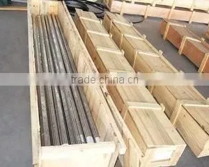 Special Tube Seamless Structural Steel Tube thumbnail-4
