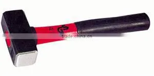 CARBON STEEL STONING HAMMER thumbnail-1