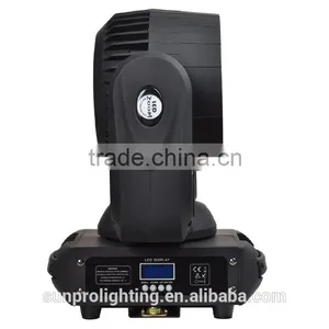 Hot Selling Zoom 19*12w Led Beam Moving Head thumbnail-2