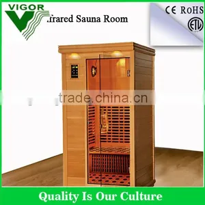 Mini Sauna Heater Infrared Panel Heater thumbnail-1