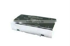 Sell China MORNSUN 48Vdc DC DC Power Module VRA4812LD-15W thumbnail-1