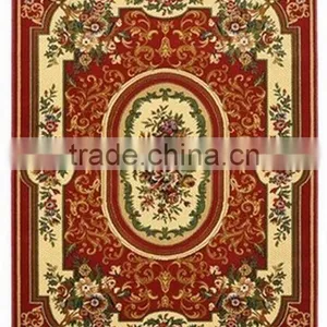 Classic Woven Home Rugs thumbnail-1