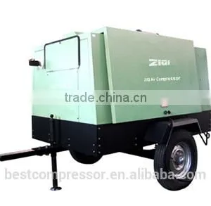 General Electric Driven Air Compressor thumbnail-1