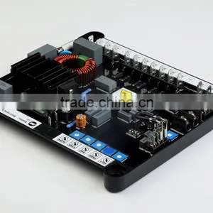 Avr 460 for Brushless Generator thumbnail-4