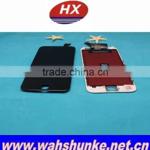 High Quality Low Price Mobile Phone Parts Lcd Shop as for Amazon LCD for IPhone 5c thumbnail-1