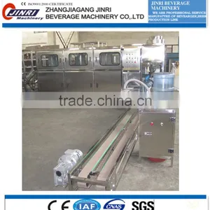QGF-450 Gallon Water Filling Machinery/2016 High Quality 5 Gallon Filling Machine thumbnail-5
