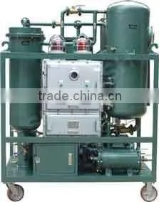TF Turbine Oil Purifying thumbnail-1