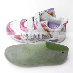 The Plastic Shoe Lasts For Children Sports Shoes,Children Plastic Shoe Mould thumbnail-1