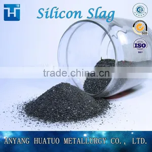 Ferrosilicon Slag for Steel Making Casting Metallurgical Use Ferro Slag Ferro Silicon Slag thumbnail-1