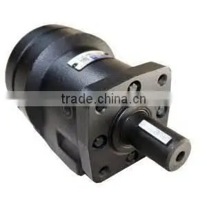 BMTE /Eaton 4000 Series 109-xxx-xxx /110-xxx-xxx/111-xxx-xxx High Pressure Orbit Hydrualic Motor thumbnail-4