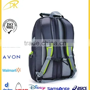 2015 New Design Fashion School Laptop Backpack thumbnail-4