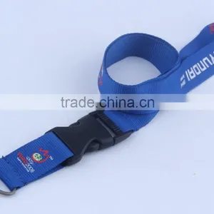 NEW Popular Logo Paracord Lanyard With High Quality thumbnail-6