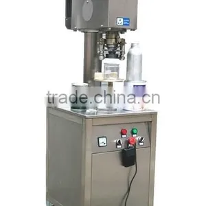 Semi-automatic Seam Closing Machine, Dog Food Seam Closing Machine, Longan Seam Closing Machine thumbnail-3
