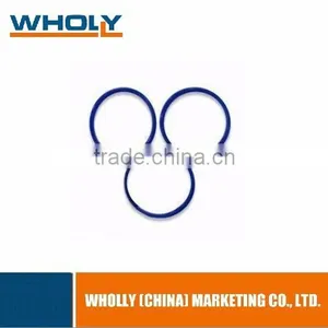Various Size Silicone NBR Rubber Dental O-ring Seal With High Quality thumbnail-1