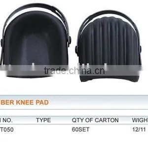 RUBBER KNEE PAD thumbnail-1