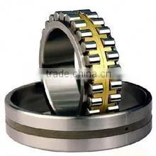 Open Shield Machine Professional Bearing NN4964 Double Row Cylindrical Roller Bearing thumbnail-4