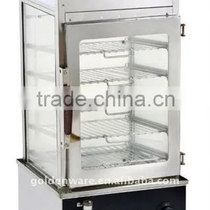 Food Steamer Show Case thumbnail-1