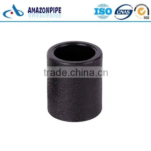 Wholesale High Quality Hdpe Pipe Fitting Good Price Plastic Pipe Fitting thumbnail-1