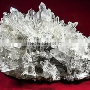 Natural Cluster Quartz thumbnail-1