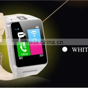 1.5'' Bluetooth Touch Screen Hand Watch thumbnail-6