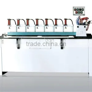 FU294F Automatic Flat Clipping Auxiliary thumbnail-1