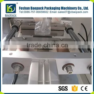 Automatic Vacum Cheese Salt Packing Machine thumbnail-2