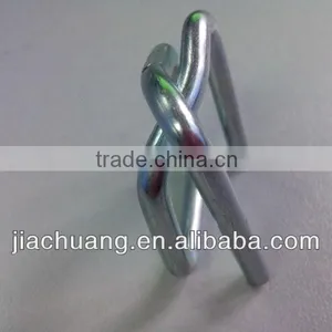 Widths25MM Strapping Metal Hook Buckle for Strap thumbnail-1