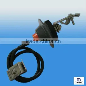 480V Low Voltage Lightning Surge Arrester thumbnail-1