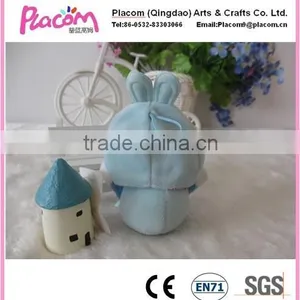 2015 New High Quality Plush Doraemon Toy Hot Selling thumbnail-3