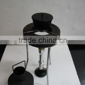 HK-2014 ASTM D189 Conradson Carbon Residue Tester thumbnail-2