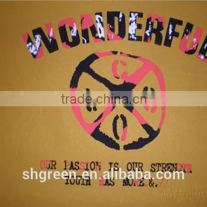 Cute Girl Heat Transfer Iron Sticker for Clothing thumbnail-2
