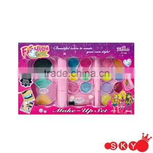 2014 NEW Collection Eyeshadow Makeup Toy Palette Eyeshadow Palette thumbnail-1
