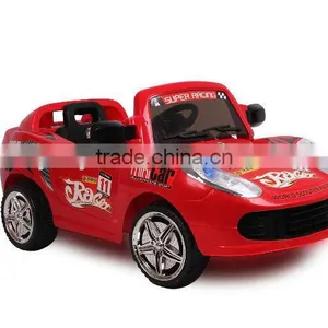 !New rc Ride on Car for Kids in India thumbnail-1