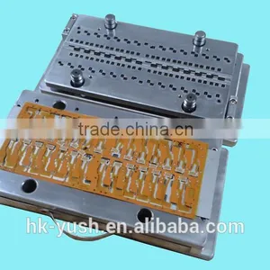 Pneumatic Punching Depaneling Machine thumbnail-5