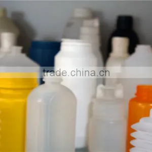 Plastic Dustbin Making Machine/blowing Moulding Machine thumbnail-3